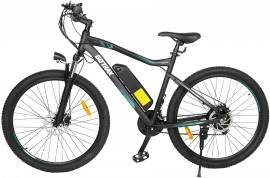 GOTRAX E03 350W 36V-7,8Ah. / ELECTRIC BIKE