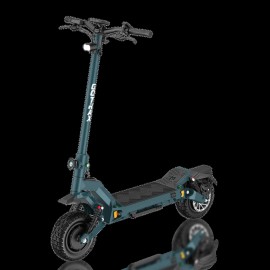 GOTRAX GX3-HIGH-PERFORMING KICK SCOOTER 50,4v 1000w x2