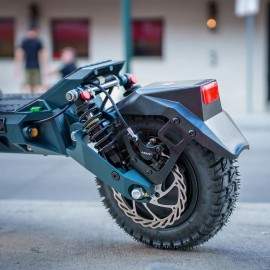 GOTRAX GX3  50,4v 1000w x2...