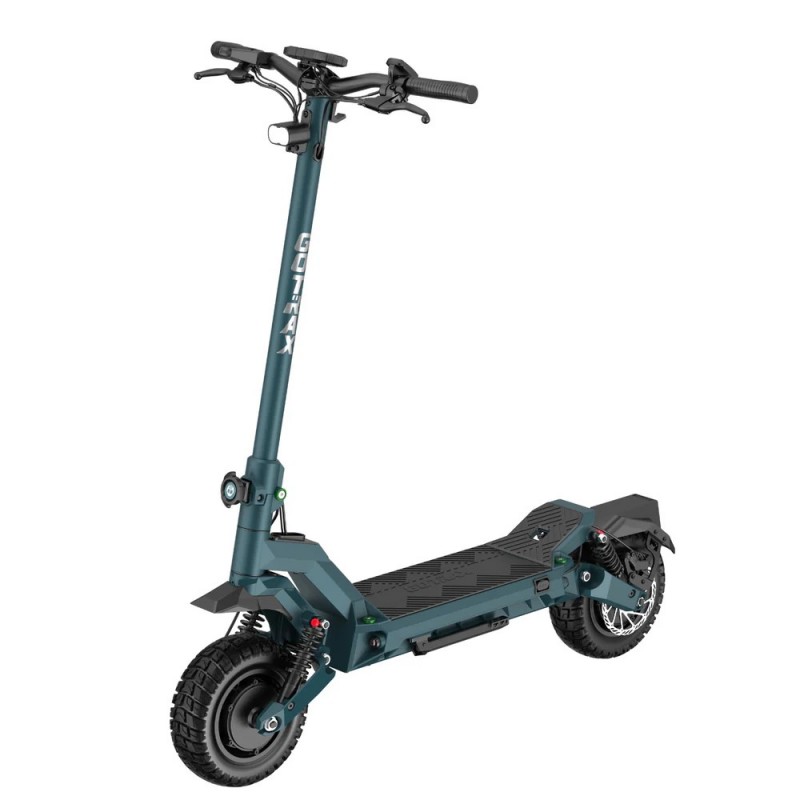 GOTRAX GX3 -TROTTINETTE...