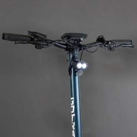 GOTRAX GX3  50,4v 1000w x2...