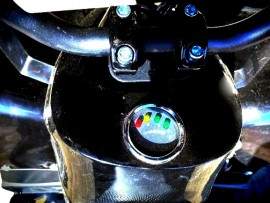 SHOK SURGE 48v 12ah 1200w -...