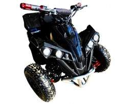 SHOK SURGE 48v 12ah 1200w -...