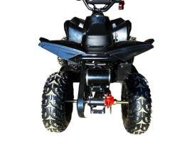 SHOK SURGE 48v 12ah 1200w -...