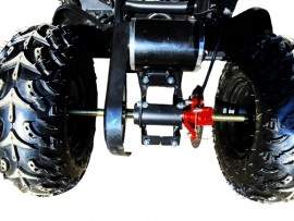 SHOK SURGE 48v 12ah 1200w -...