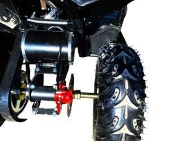 SHOK SURGE 48v 12ah 1200w -...