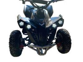 SHOK SURGE 48v 12ah 1200w -...