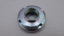 5 Steering stem nut