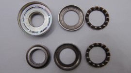 4 Gasket