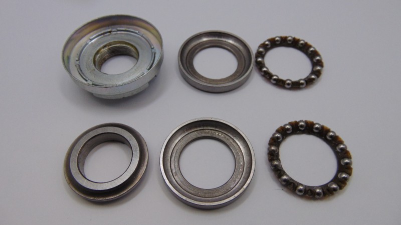 4 Gasket