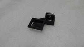 4 Battery holder rear left...