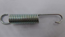 3 Side stand sub spring