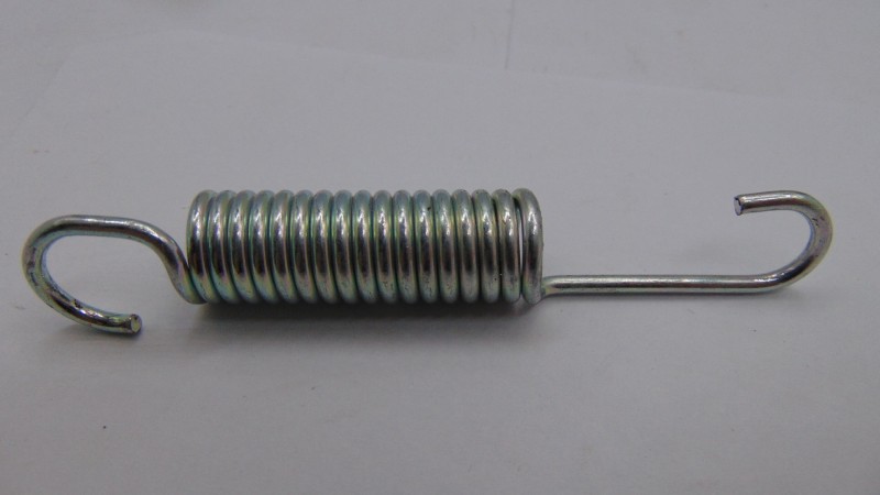 3 Side stand sub spring