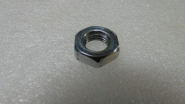 6 Nut 10mm