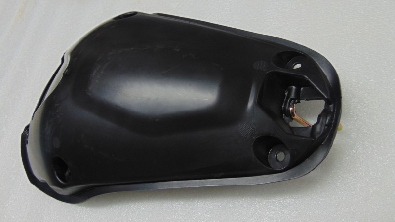 2 Inner tank cover