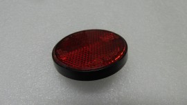 3 Front side reflector