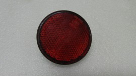 3 Front side reflector