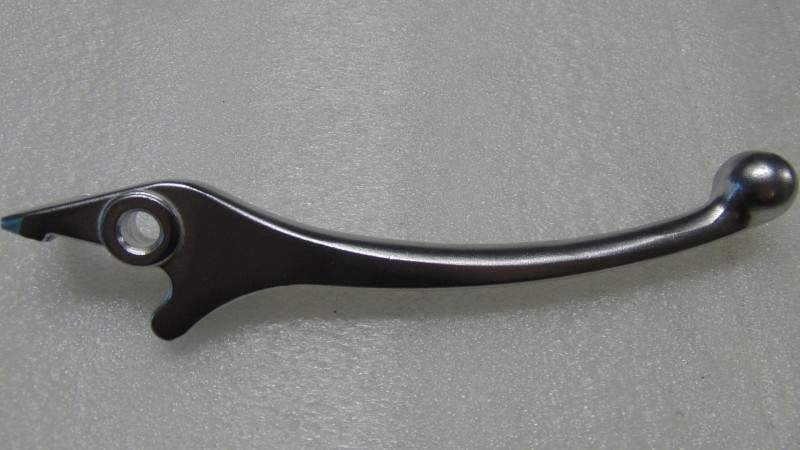 2 Front brake handle