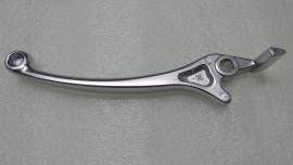 2 Front brake handle