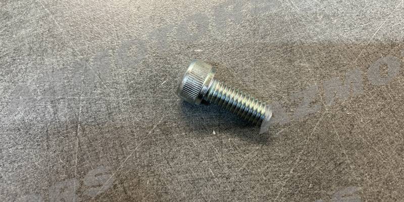 3 Bolt 8 x 20mm