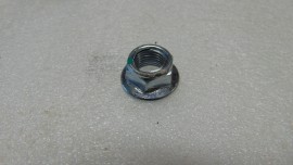 5 Wheel nut 12mm