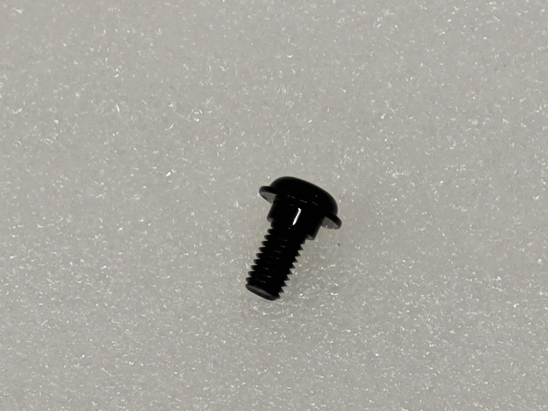 10 Flange step screw 5 x 11,5