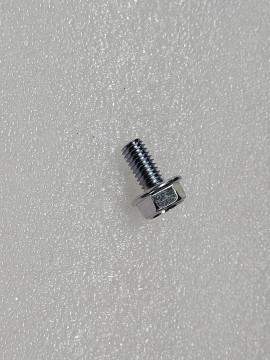 10 Boulon 6x12mm