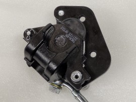 24 Rear brake caliper assy