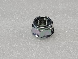 6 FLange self-locking nut M14