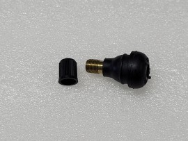 7 Rear tire valve