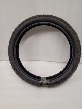 2 Original front tire