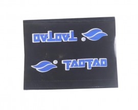 8-9  Handle bar sponge 190mm TAOTAO for atv and motocross