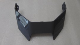 3 Front lower light trim