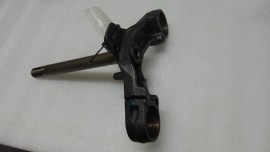 1 Lower suspension arm