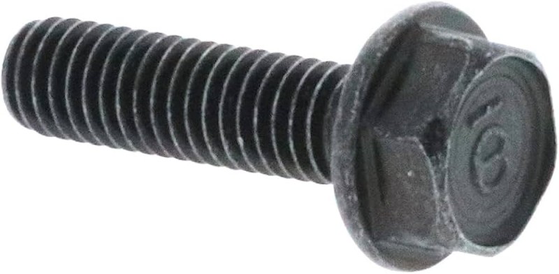 3 Bolt 6 x 22mm