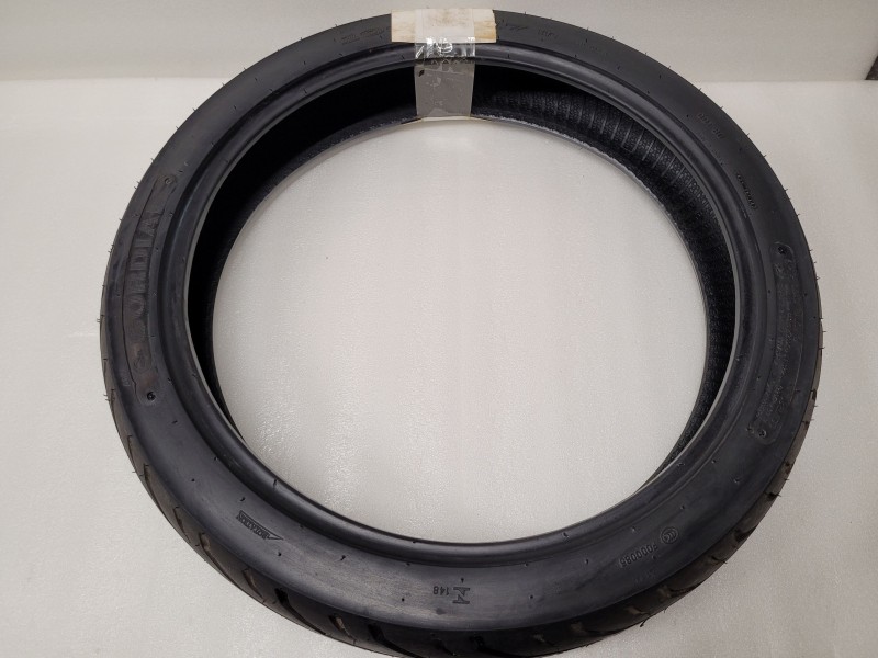 1 Original Front tire