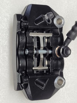 22 Front brake caliper