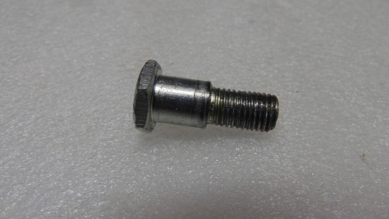 4 Kick stand bolt