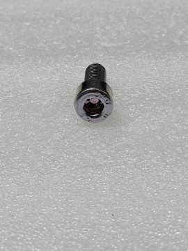 2 Hex socket Bolt 8x16