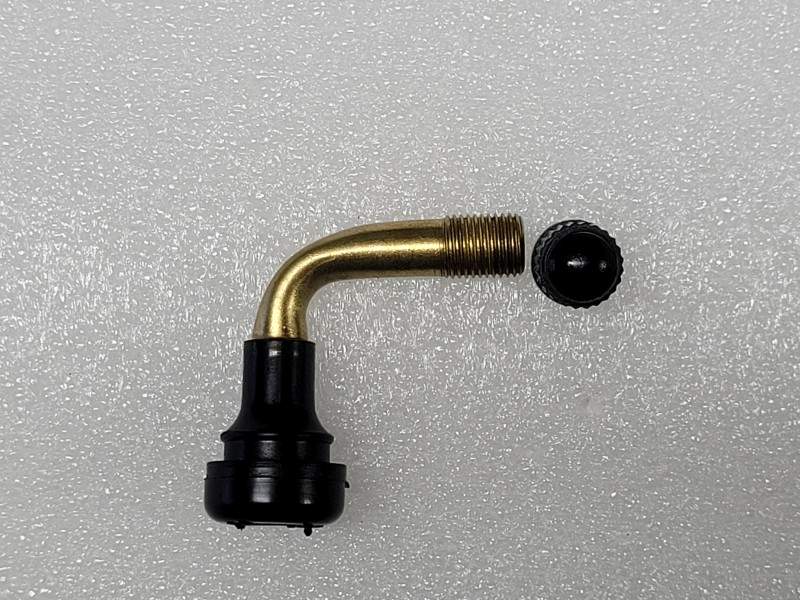 Super Soco Tire Valve Stem Reference: Tire Valve For The Super Soco Street Hunter