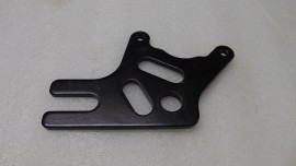 5 Rear brake galiper bracket