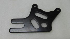 5 Rear brake galiper bracket