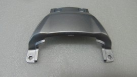 6 Rear tank cover