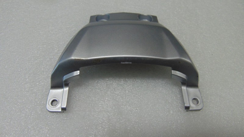 6 Rear tank cover