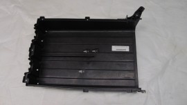 3 Left side battery box