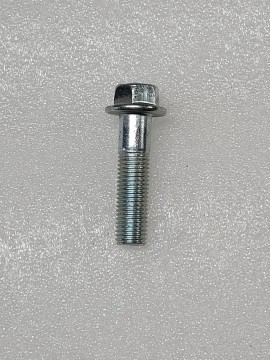 6 Bolt 6x16mm