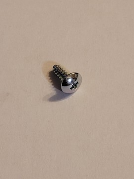 10 Bolt 4 x 12mm