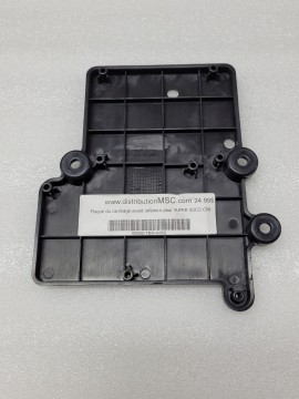 2 Access plate