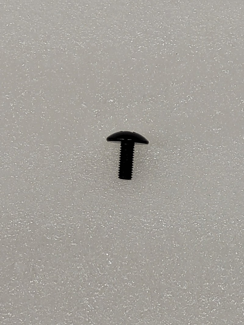 6 Small Screw 4 x 12mm