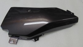 2 Right side swing arm cover